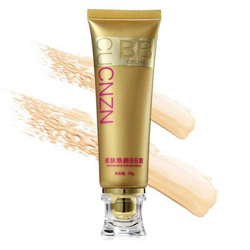 bb cream concealer