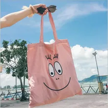 Flug катзе печатных холст Tote женские одиночные хозяйственные сумки большой емкости Женские холщовые пляжные сумки повседневные Tote Feminina