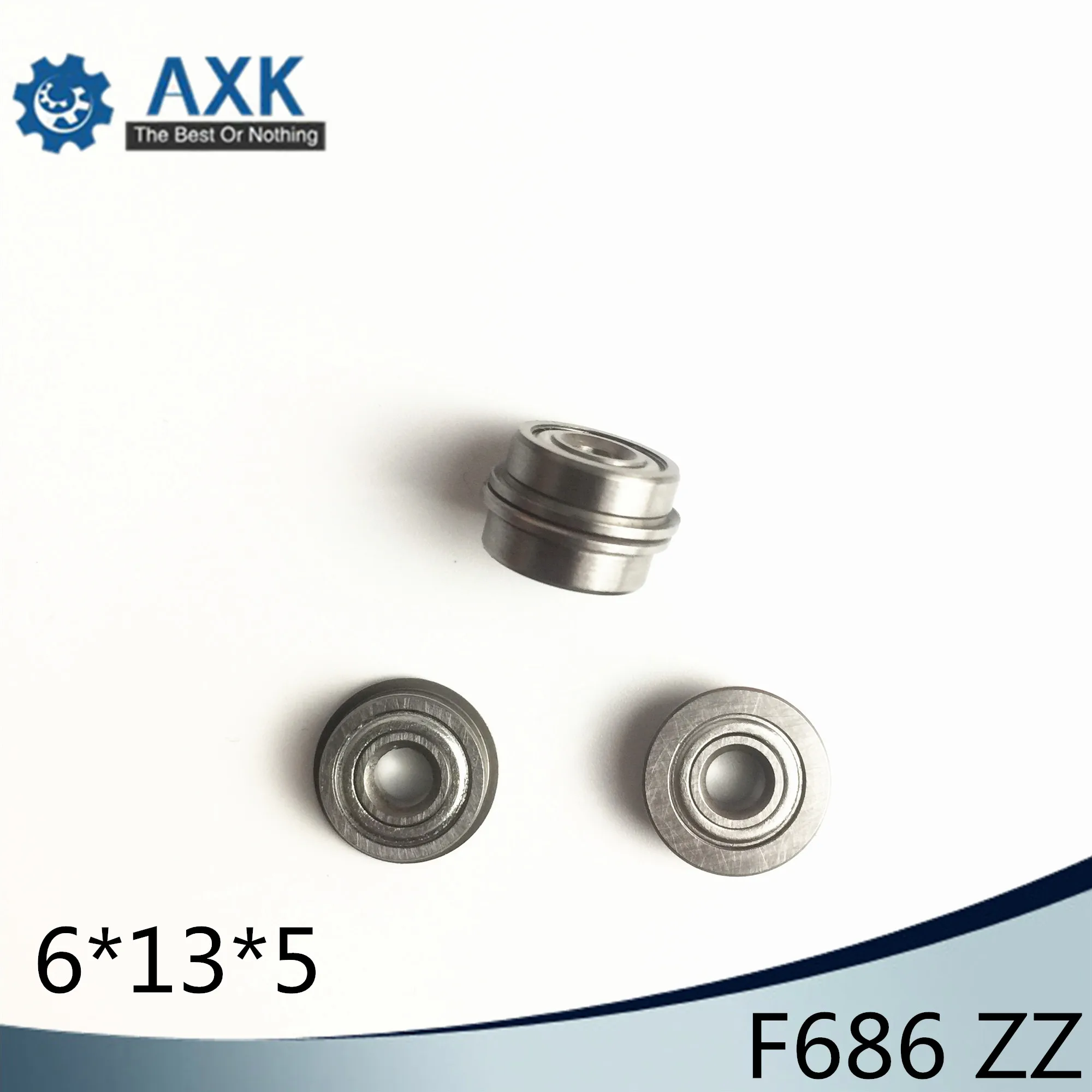 Купить Подшипник F686zz 6 13 5