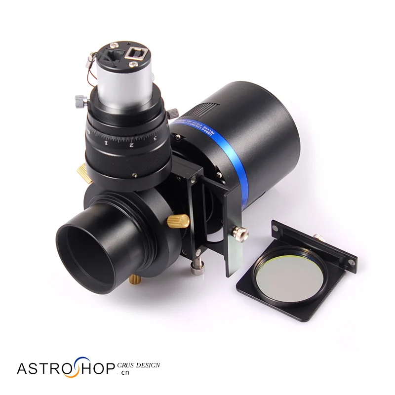 Aliexpress.com : Buy QHY 163m plus QHY5L II M plus off