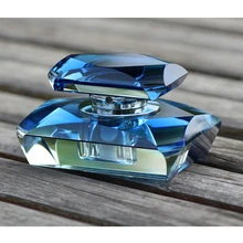 Дизайн K9 кристалл духи сиденье домашнее украшение автомобиля высшего класса автомобильный очиститель воздуха е