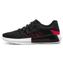 

Super Light Breathable Men Running Shoes EVA Cushioning Men Sneakers Half Marathon Men Sport Shoes City Walking Shoes
