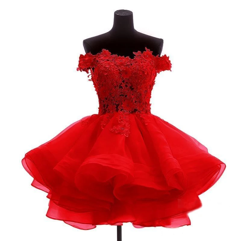 New_Red_Off_the_Shoulder_Short_Mini_Cocktail_Dresses_2019_Lace_Prom_Party_Dress_Appliques_Short (2)