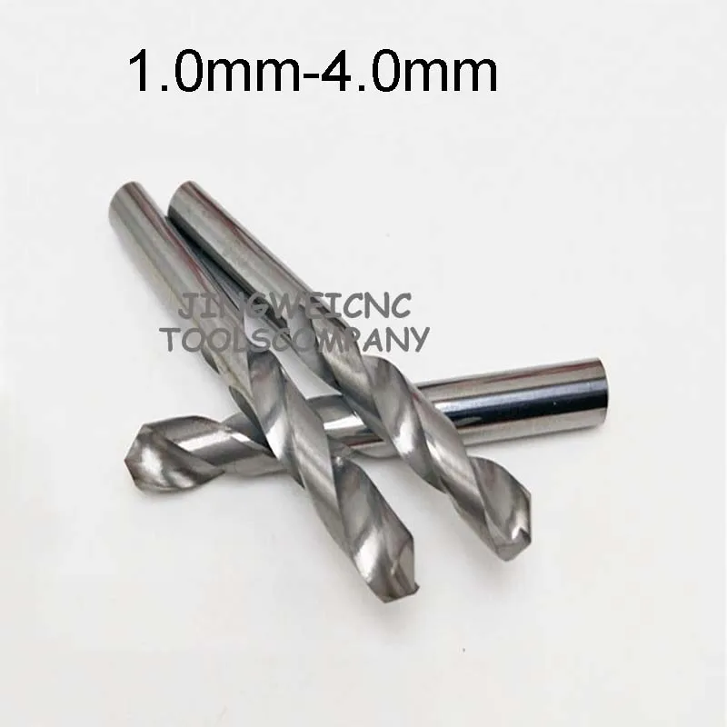 

Tungsten carbide twist drill bit1.1,1.2,1.3,1.4,1.5,1.6,1.7,1.8,1,2.1,2.2,2.3,2.4,2.5,2.6,2.7,2.8,2.9,3,3.1,3.2,3.3,3.4,3.5, 4mm