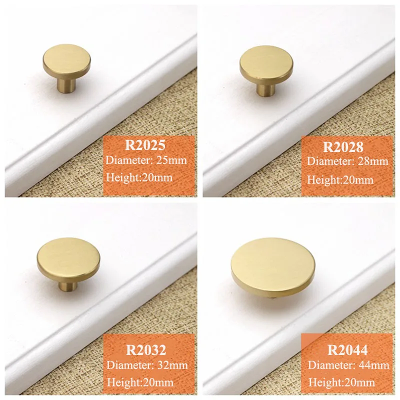 brass handle 140 