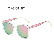 Gafas de sol polarizadas Toketorism 2568