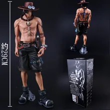 Figura de acción de Master Stars Piece, figura de Anime de 12