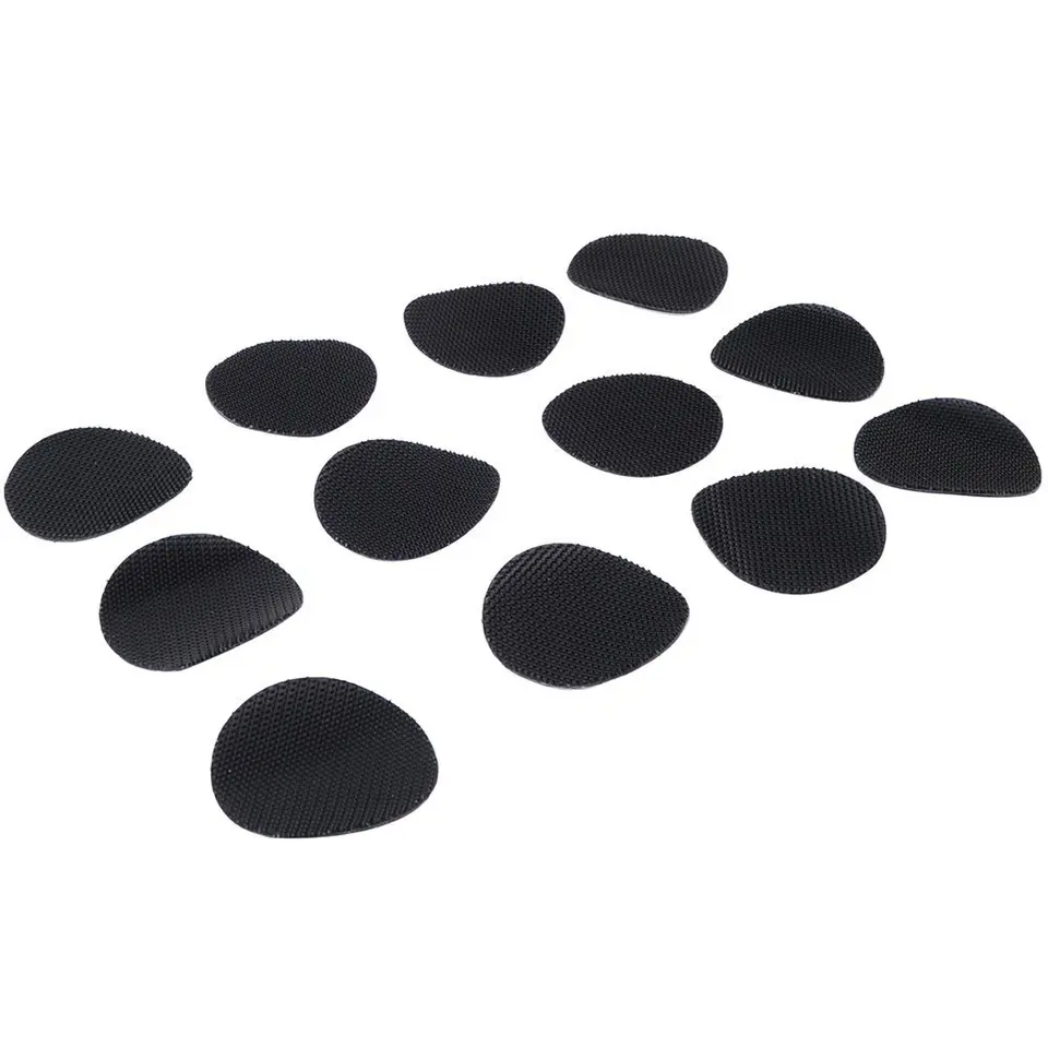 wosume Universal Helmet Pads 19pcs//Set Soft and Durable EVA Foam Helmet Pads Foam Pad Replacement Accessories