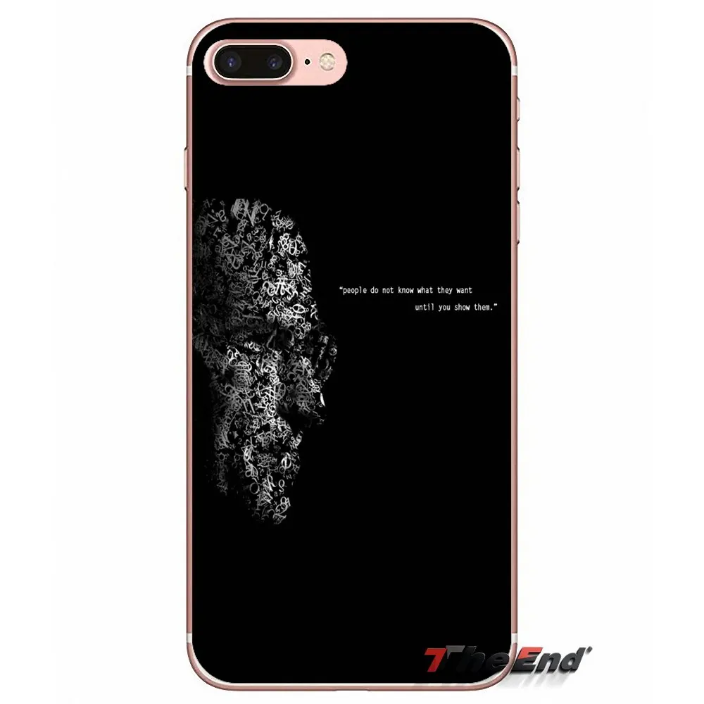 Мягкий чехол для Apple iPhone X 4 4S 5 5S SE 5C 6 6S 7 8 Plus 6Plus 7plus 8plus Fundas Coque|Чехлы-накладки| |
