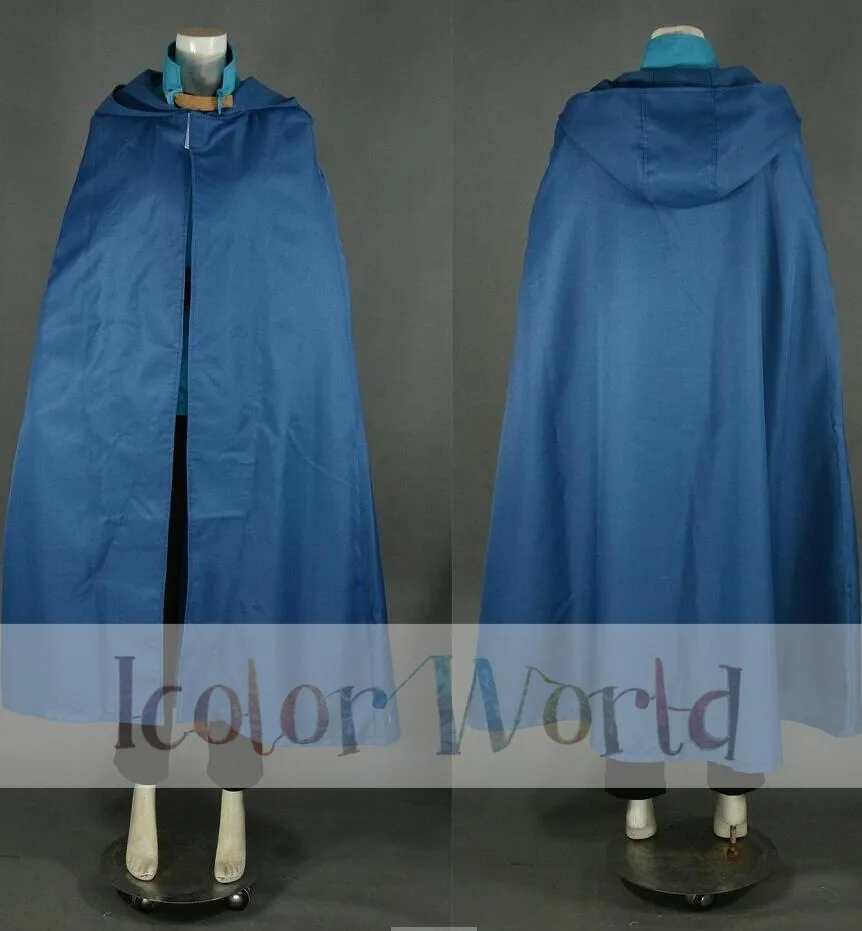 Костюм для косплея Deltora Quest Lief