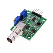 Жидкий PH значение обнаружения регулятор сенсор модуль мониторинга метр тестер PH 0-14 для Arduino