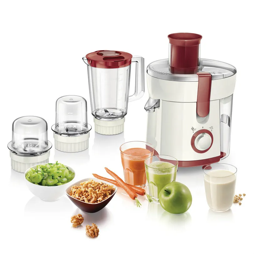 Food Mixers Household mini juicer multi function mixer machine grinding