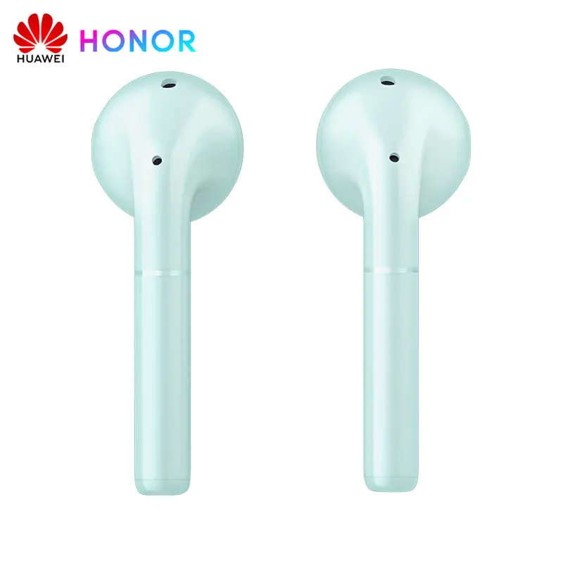 Беспроводные наушники-вкладыши huawei Honor Flypods, водонепроницаемые наушники с динамическим управлением, Беспроводная зарядка Bluetooth 5,0 Flypods Pro Lite