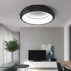 Современные потолочные светильники для гостиной Спальня Кухня plafonnier led indoor Кухня Спальня потолочный Домашнее освещение luminaria led