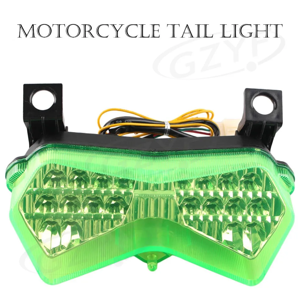 kawasaki ninja zx6rr