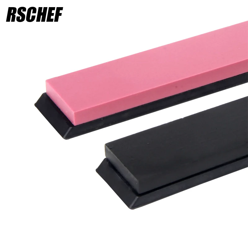 

RSCHEF Brand 3000 5000Grit High quality Apex edge sharpener whetstone grinder stone ,water and Oil stone 150*20*5mm-1piece