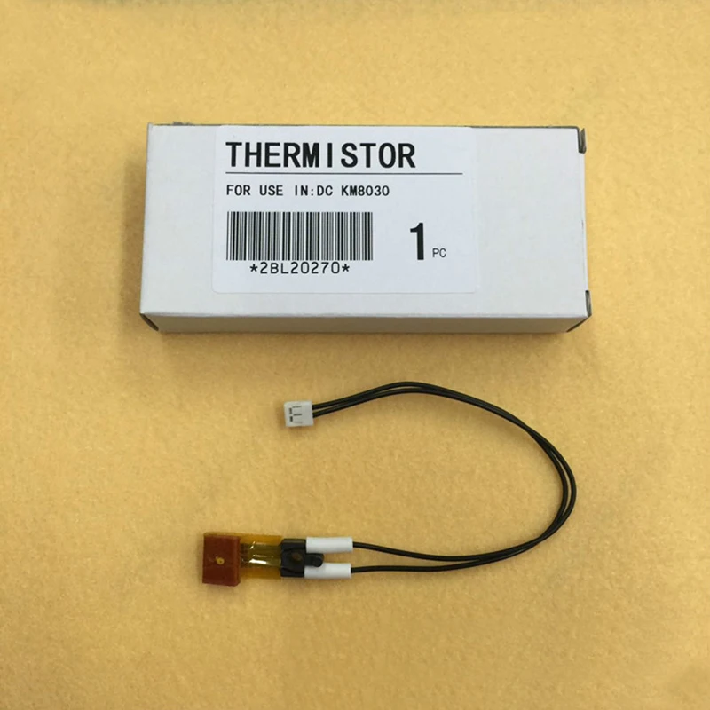 302FB20200 2FB20200 предохранитель Термистор для Kyocera KM6030 KM8030 TASKalfa 620 820 | Компьютеры и офис