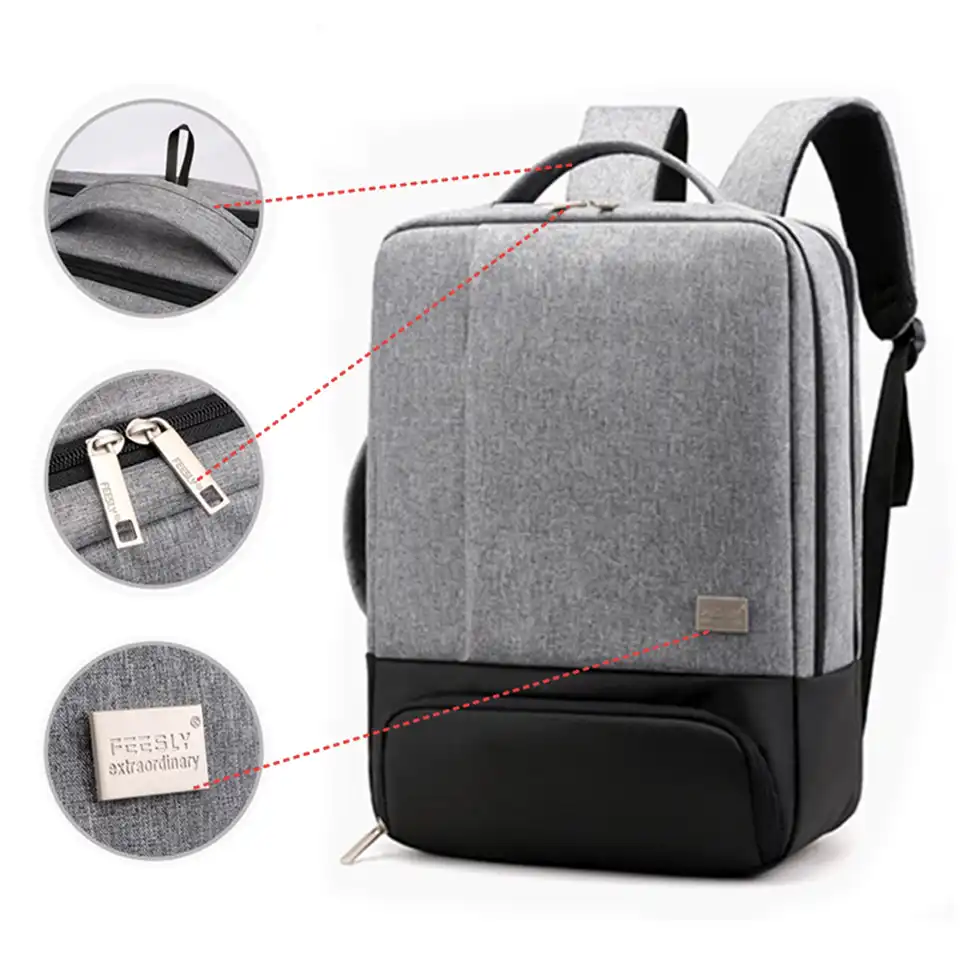 womens smart backpacks
