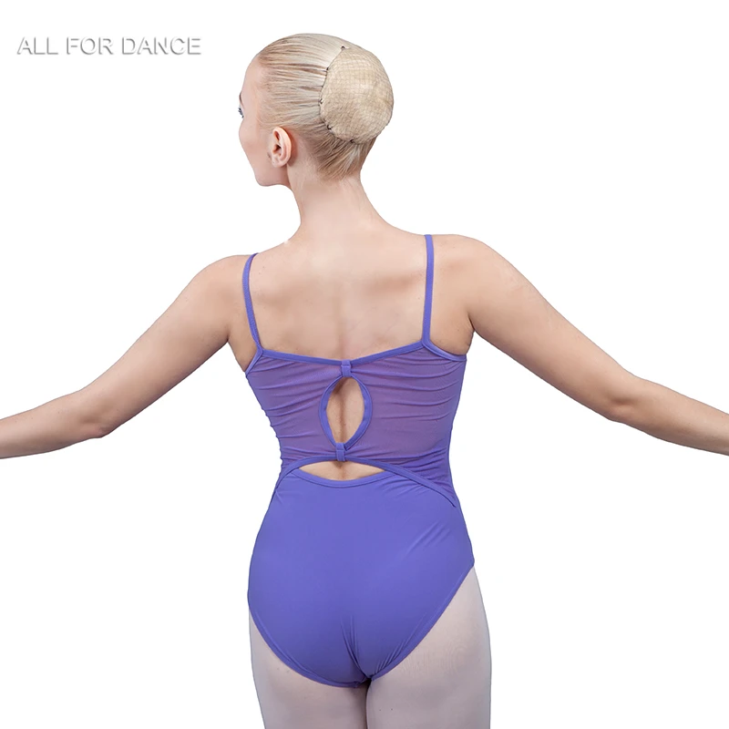 

02D0056 All for Dance New Arrival Matt Lycra Adult Camisole Leotard Bodysuit Gymnastics Leotards for Women Lady Ballet letaord