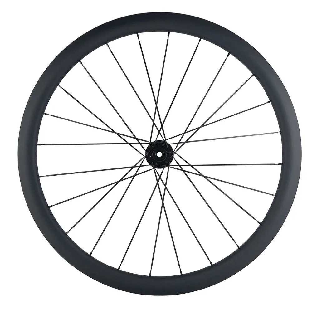 rear disc wheel 700c