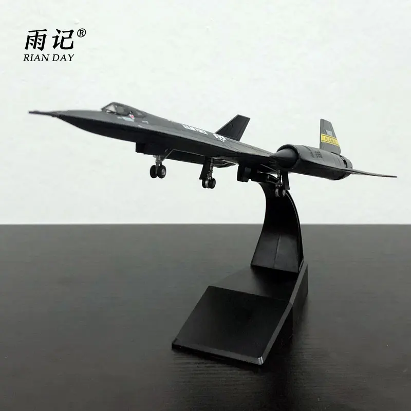 AMER 1/72 масштаб военная модель игрушки USAF истребитель F35, F22, F14, F18, B2, B52, F-4C, A10 литой под давлением самолет модель игрушки для коллекции/подарок