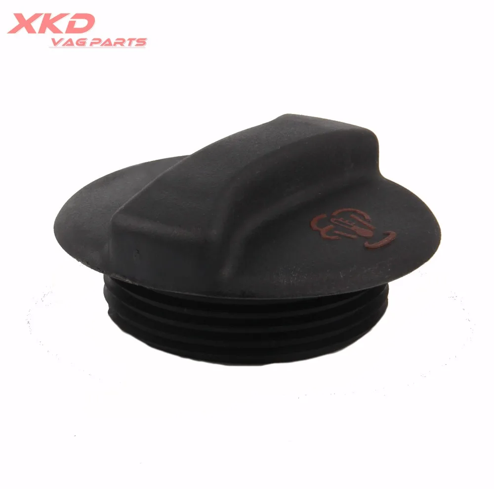 Radiator Cap Plastic Radiator Cap For Golf Jetta MK2 MK3 Passat B3 B4 Polo 357121321C 1H0 121 321 C/A
