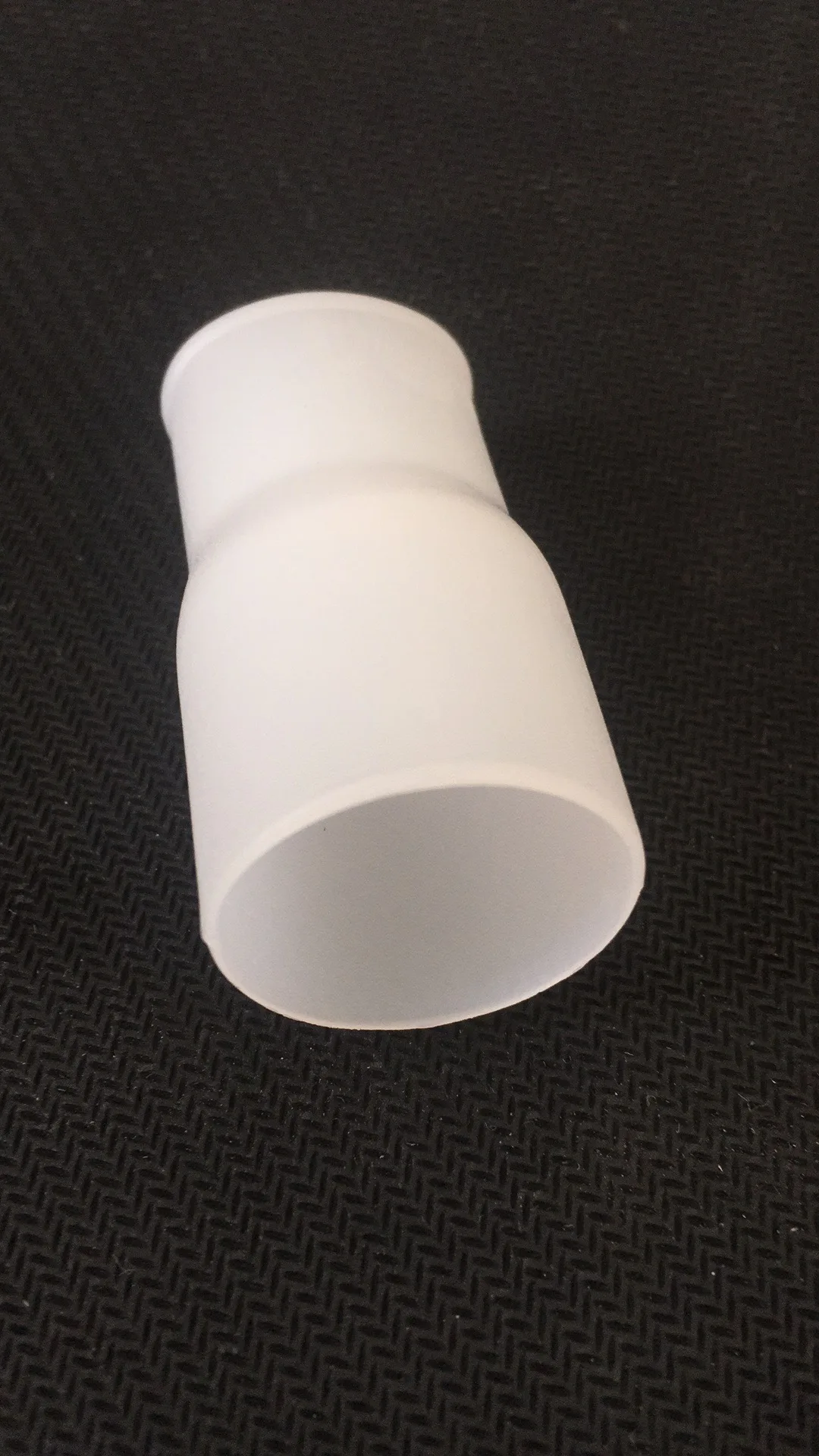 

For Disposable Lung Function Bite Pneumatic Function Meter Special PVC Mouthpiece Disposable Mouthpiece