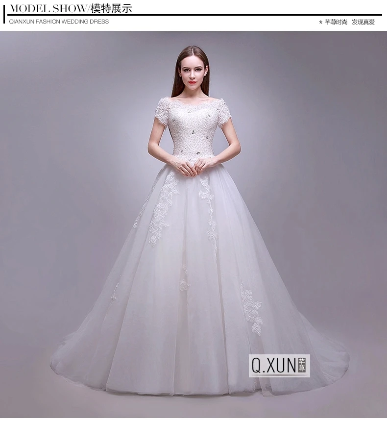 white dress that covers shoulders