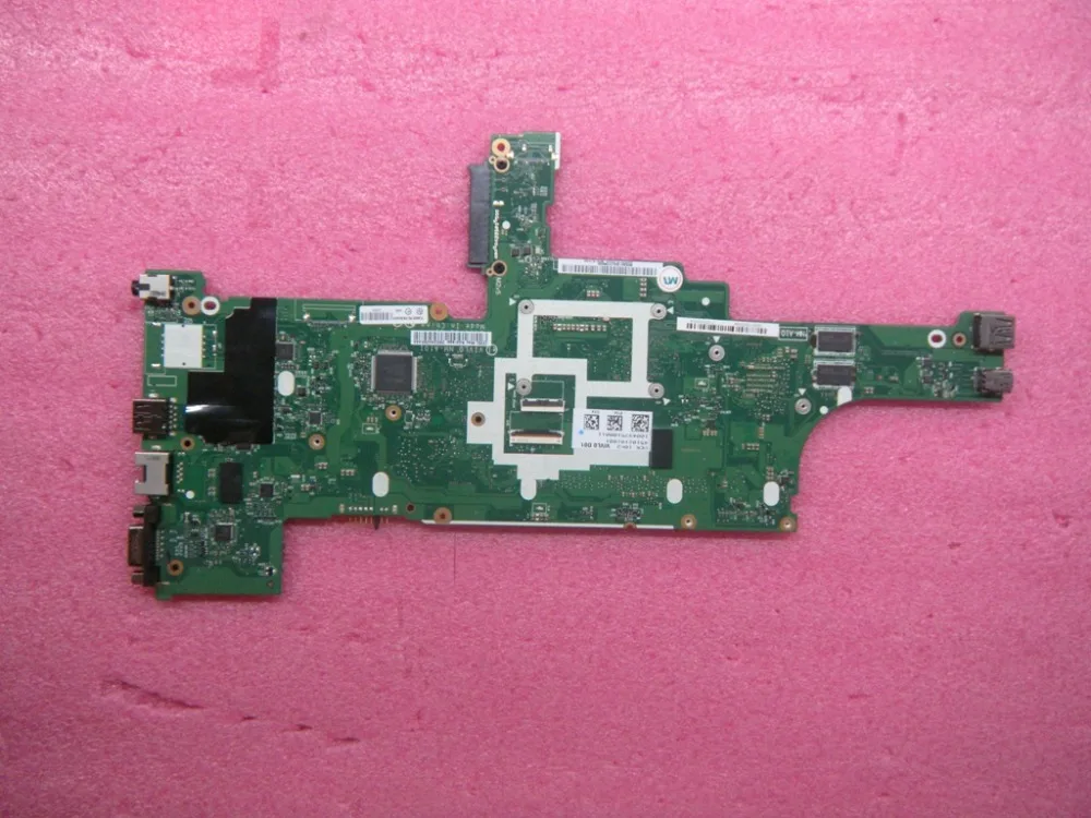 

for Lenovo Thinkpad T440 laptop MainboardNon-Integrated i5 series CPU FRU 04X4021 04X4022 04X4036 04X4037 04X4022 P/N:NM-A101
