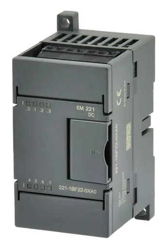 6ES7221 1BF22 0XA0 6ES7 221 Совместимый С Simatic S7 200 PLC модуль быстрая доставка|module| |