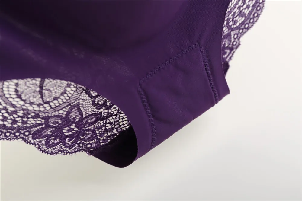Mainland Lace Sexy Underwear Women's Sexy Lace Panties Seamless Brand Panties Female Briefs lady Lingerie Underware Intimates (21)