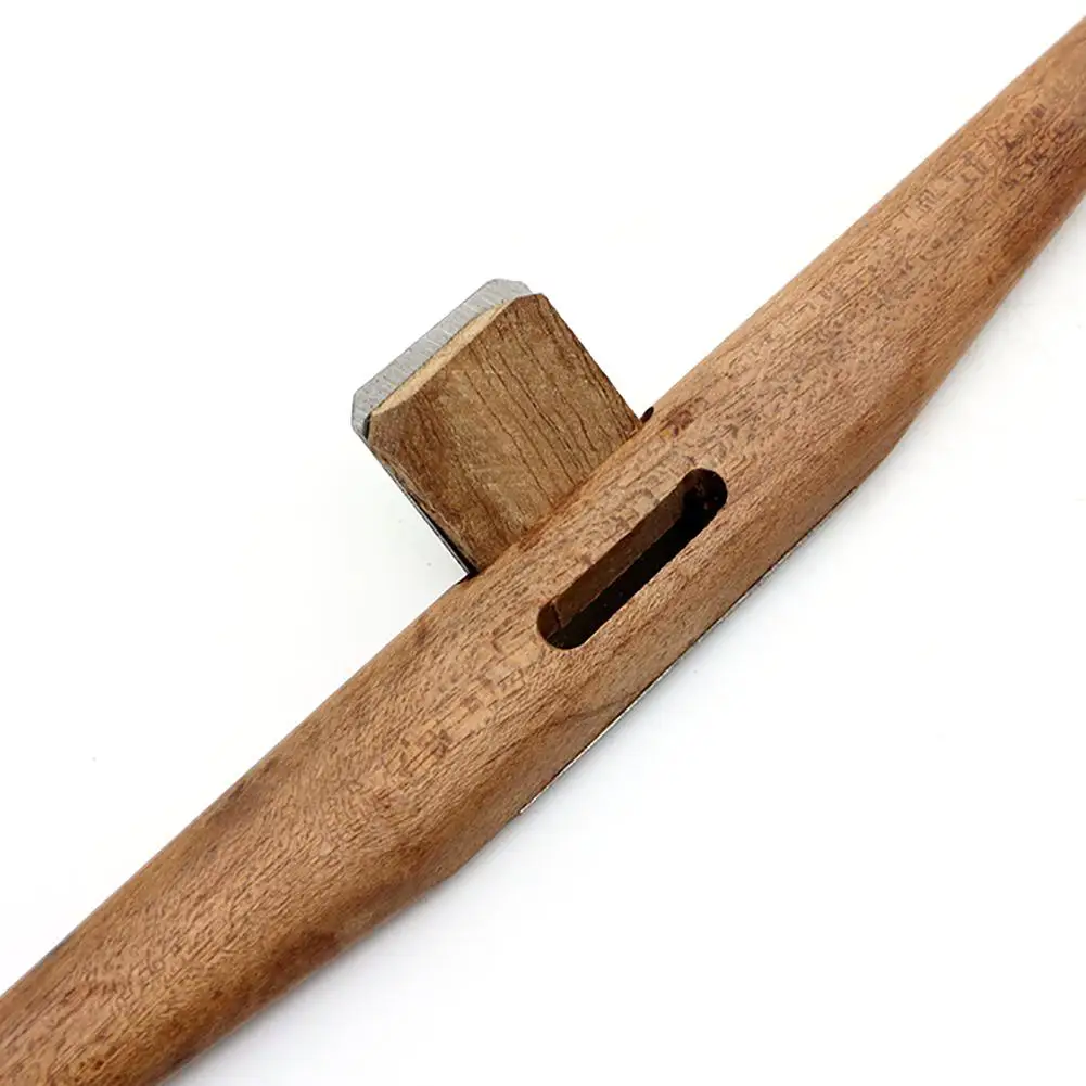 Woodworking Mini Planer Carpenter Model Making 26cm Light Wood Planks Sharpening Planing Manual Trimming Tool Hand Planes woodworking hand tools wood trimming tool