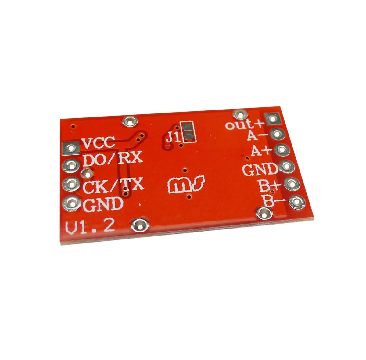 Aihasd HX711 датчик веса электронные весы AD Модуль двухканальный 24 битный