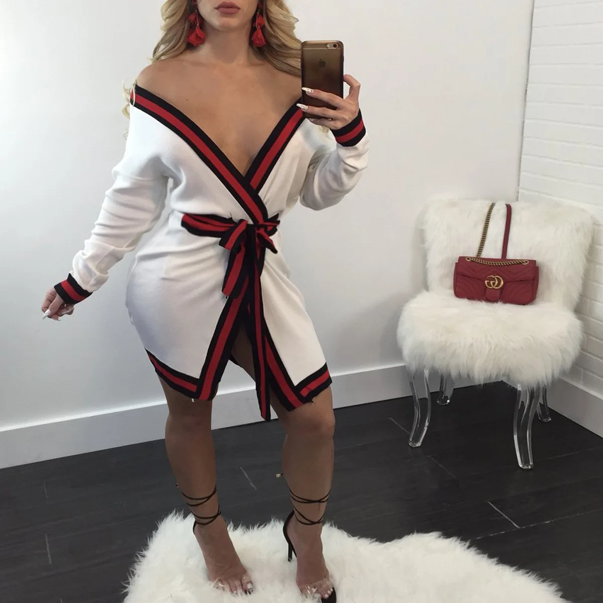 roupas femininas 2018