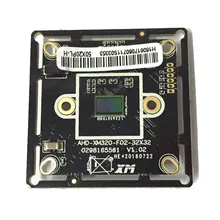 HD 2.0mp AHD CCTV Camera Module 2MP 1920*1080 1/2.8″ CMOS sensor Security PCB board motherboard