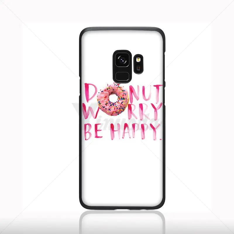 i love you donuts