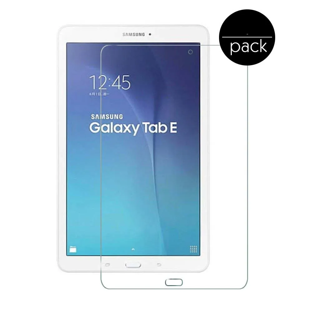 Закаленное Стекло для samsung Galaxy Tab E 7,0 8,0 9,6 дюймов T560 T561 T377V T375P T377 T375 T113 T116 Tablet экран протектор Флим