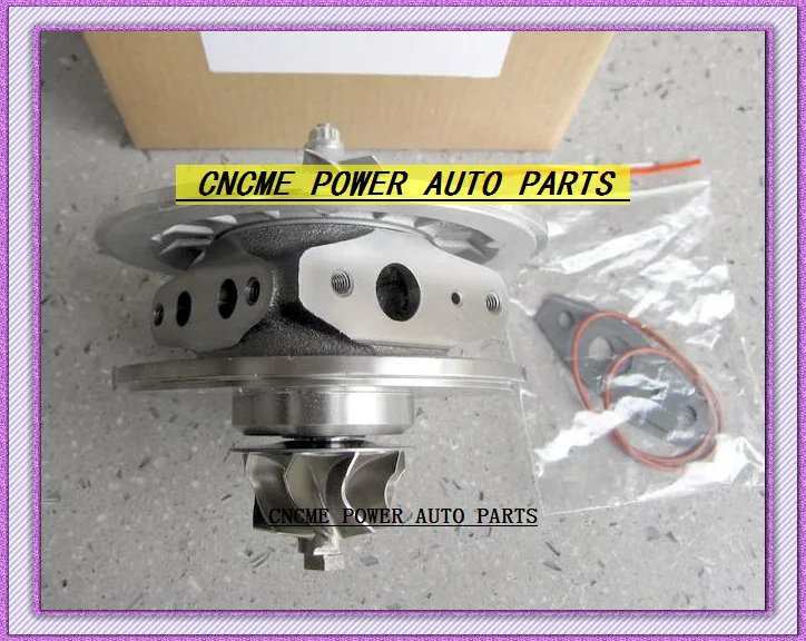

Water Cooled TURBO Cartridge CHRA GT1849V 727447-0005 727447-0007 727447 727477 14411-4N100 14411-AD200 14411-AD201 14411-ES60A
