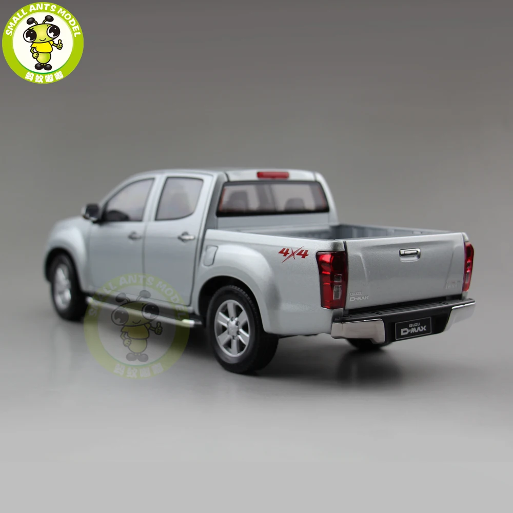 DMAX 3