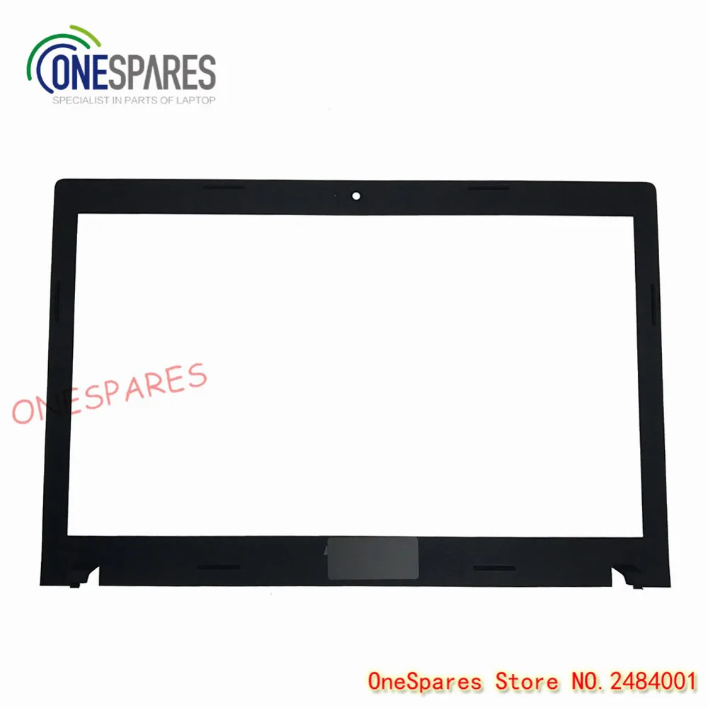 New Original LCD Front Bezel Cover For Lenovo G500 G505 G510 G590 Series Lcd Front Bezel