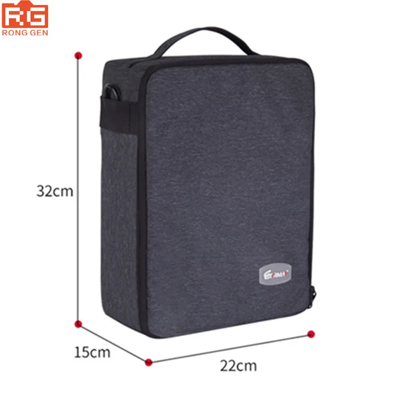 

Eirmai 2018 waterproof for DSLR Camera Insert Partition Inner Protective Case Bag Promotion