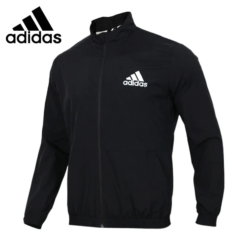 

Original New Arrival 2018 Adidas M ID Wind TT Men's jacket Sportswear