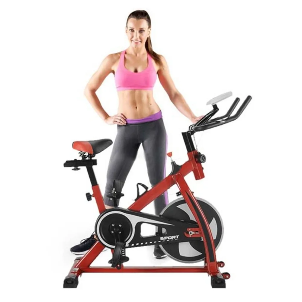 

Cycling Exercise Bike Bicycle Trainer Exercise Bicycle Indoor Equipment Bike Cycling Health Care Workout Tool