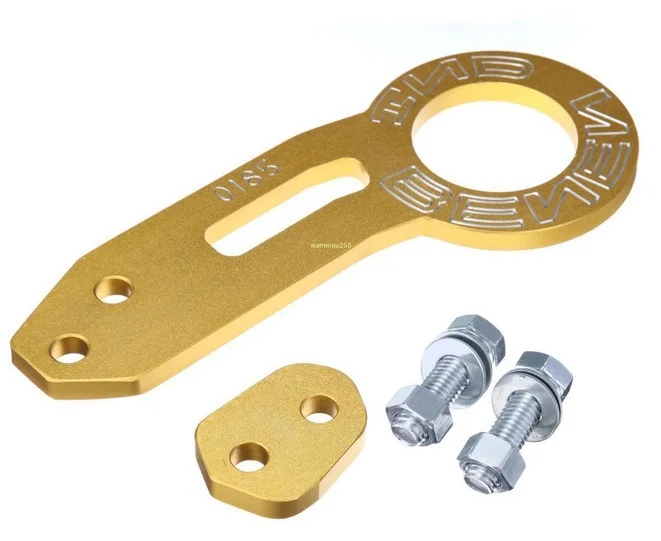 سحب حزام اكسسوارات ونش كهربائي سيارة قطع غيار المقطورة وصلة مقطورة سيارة سحب المقرنة أجزاء العربة سباق هوك الجبهة Tractionrope