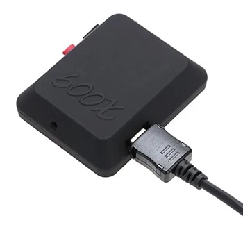 

X009 Mini GSM SIM Card Audio Video Record Ear Bug Monitor DV Camera