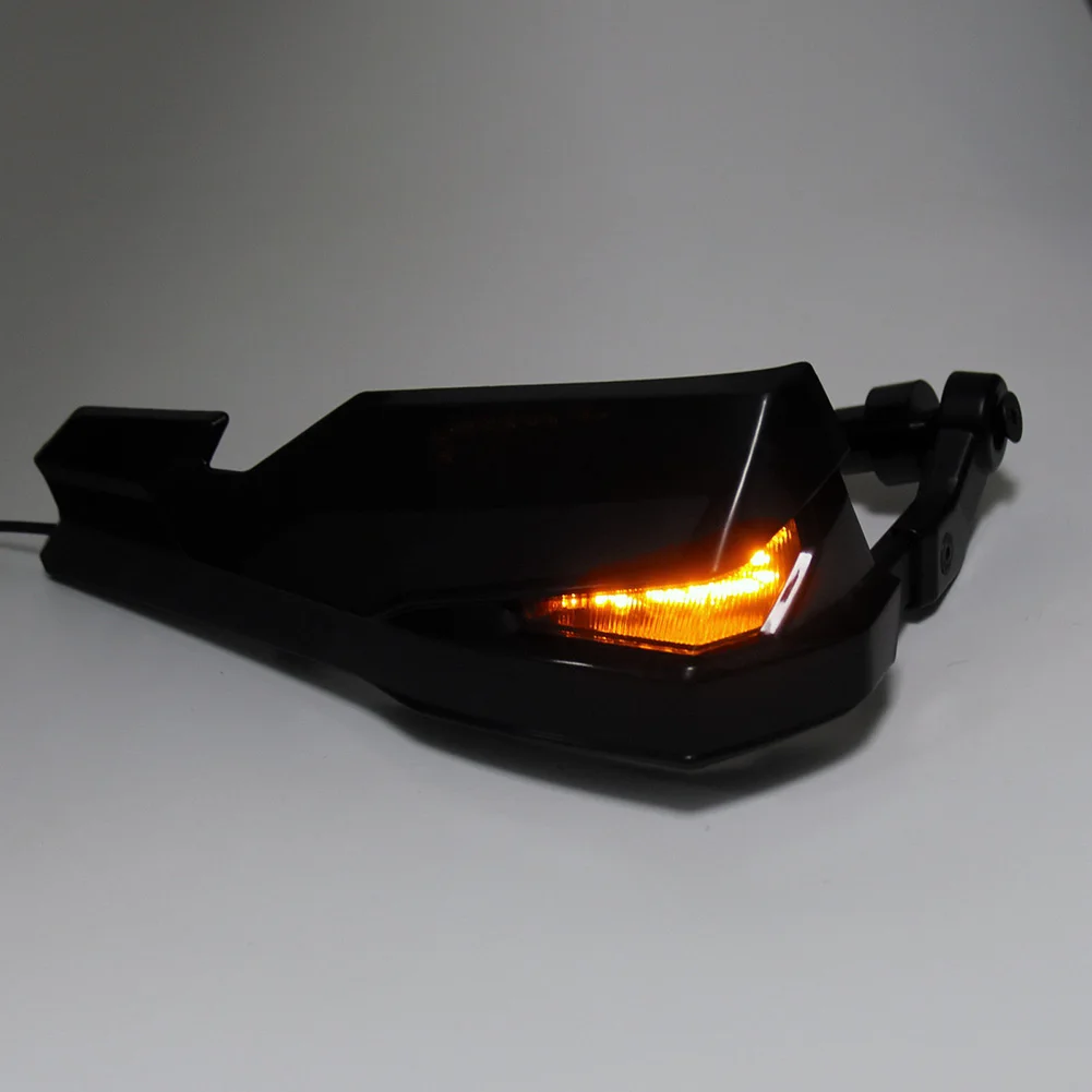 Новый руль GZYF защита рук от ветра указатель поворота для Yamaha MT07/MT09 2013 2014 2015