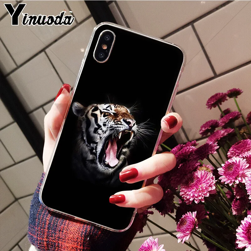 Anime tiger