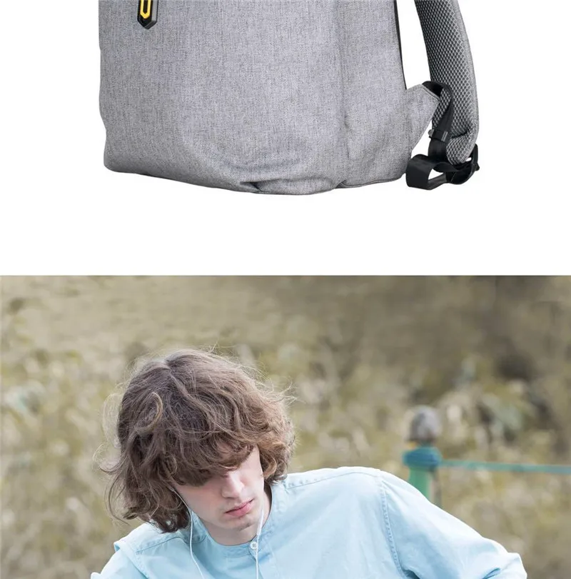 Xiaomi Leisure Daypack Water Resistant  (15)