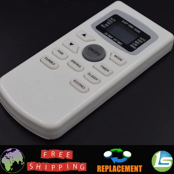 

REPLACEMENT Remote Control GYKQ-34 GYKQ-46 GYKQ-47 FOR TCL AC Air Conditioner