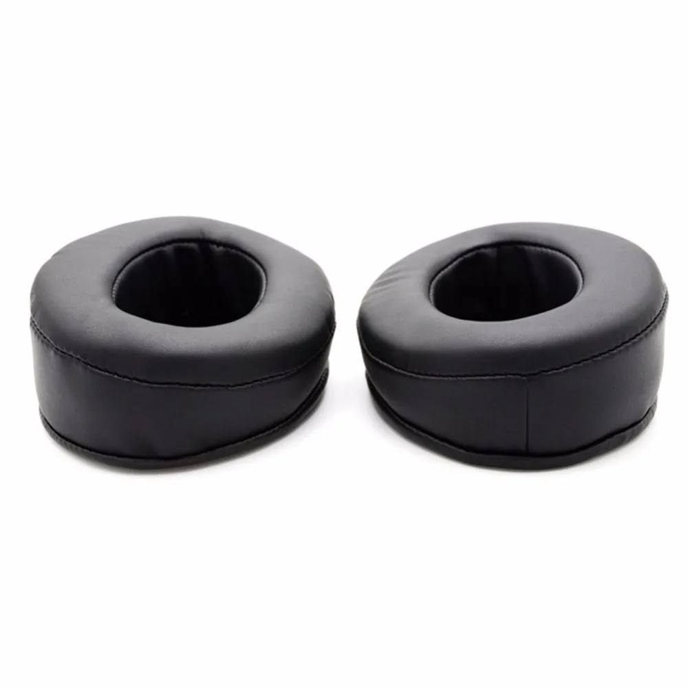 

1Pair of Replacement Earpads for Koss Pro DJ100 Tony Bennett TBSE1 Audeze SINEs Fidelio X2s Headset Ear Pad Cushion Pillow Cover